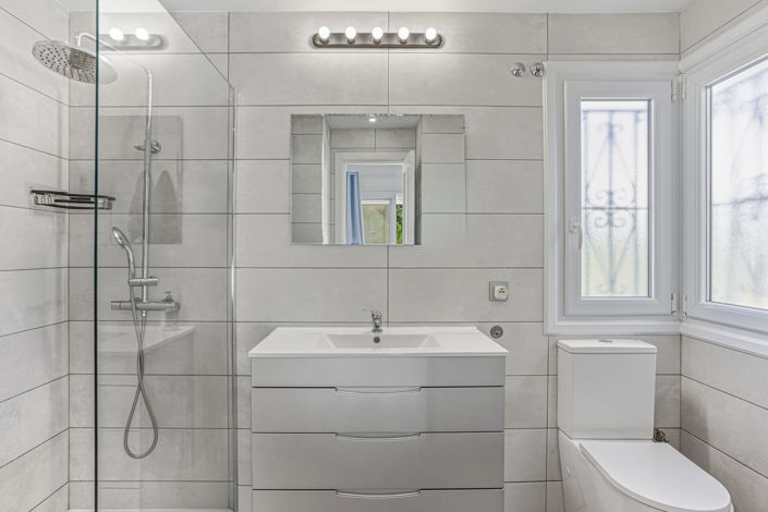 Image No.15-Maison de ville de 3 chambres à vendre à Calahonda