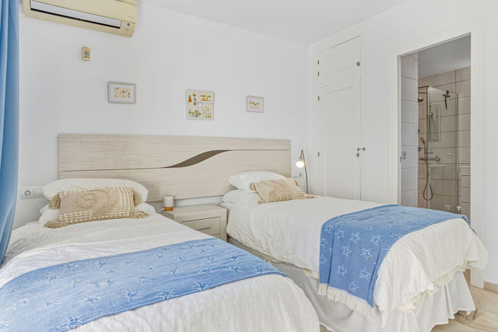 Image No.18-Maison de ville de 3 chambres à vendre à Calahonda