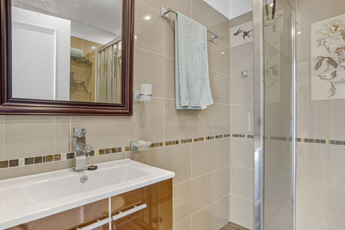 Image No.19-Maison de ville de 3 chambres à vendre à Calahonda