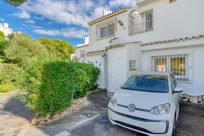 Image No.29-Maison de ville de 3 chambres à vendre à Calahonda