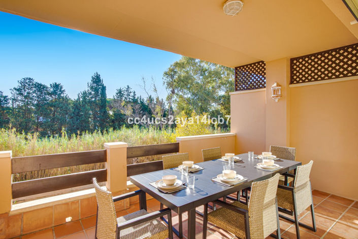 Image No.2-Appartement de 3 chambres à vendre à Marbella