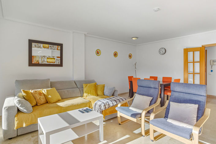 Image No.7-3 Bed Apartment for sale