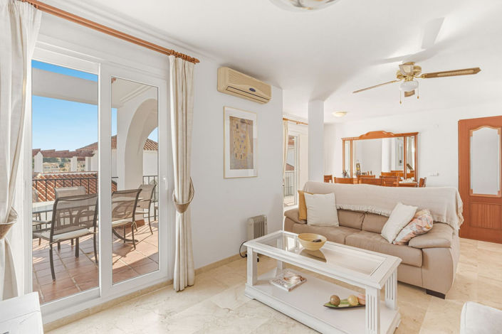 Image No.14-Penthouse de 2 chambres à vendre à Riviera del Sol