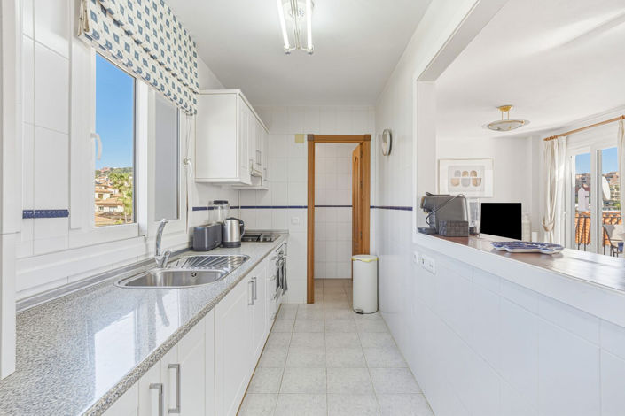 Image No.17-Penthouse de 2 chambres à vendre à Riviera del Sol