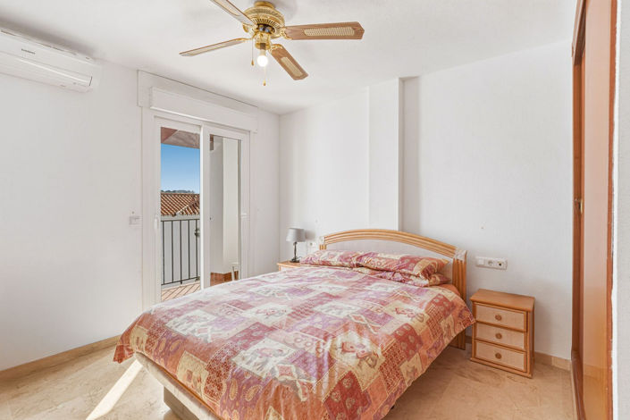 Image No.18-Penthouse de 2 chambres à vendre à Riviera del Sol