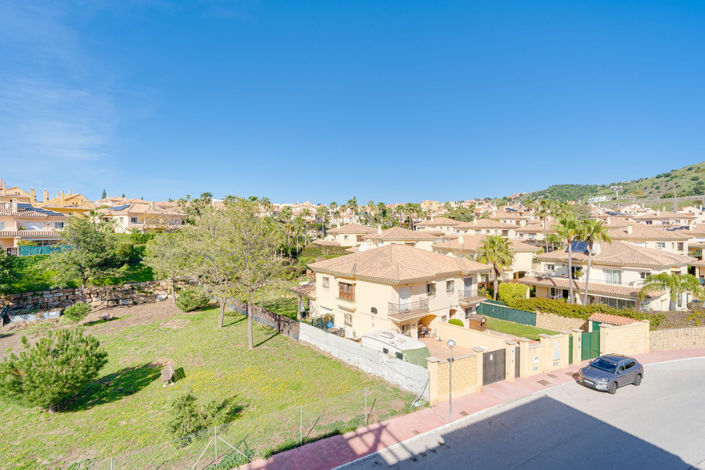 Image No.23-Penthouse de 2 chambres à vendre à Riviera del Sol
