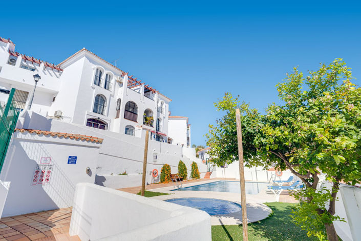 Image No.24-Penthouse de 2 chambres à vendre à Riviera del Sol