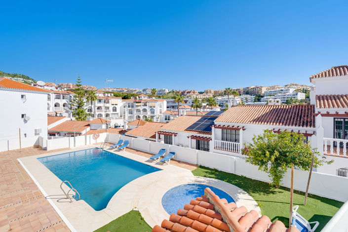 Image No.25-Penthouse de 2 chambres à vendre à Riviera del Sol