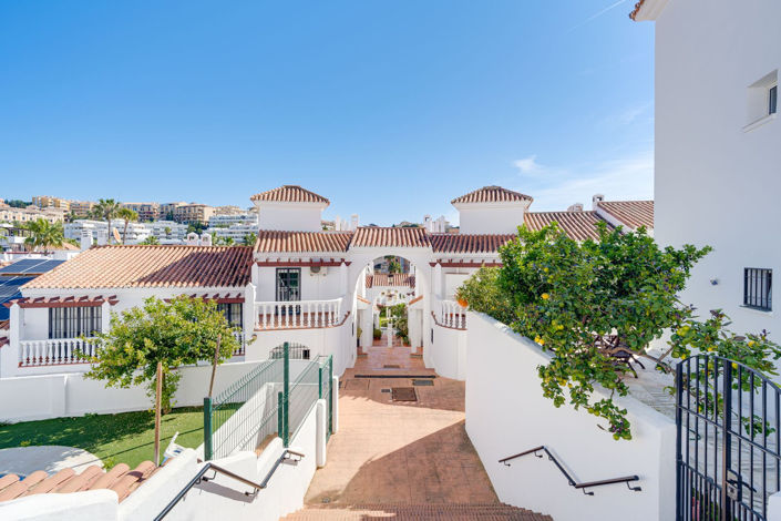 Image No.26-Penthouse de 2 chambres à vendre à Riviera del Sol