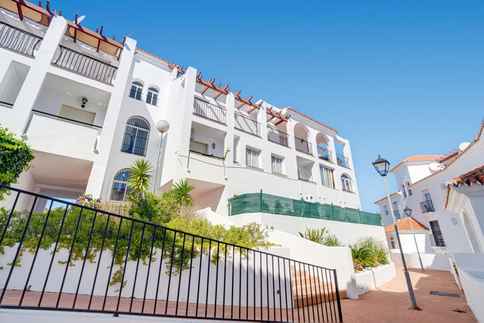 Image No.27-Penthouse de 2 chambres à vendre à Riviera del Sol