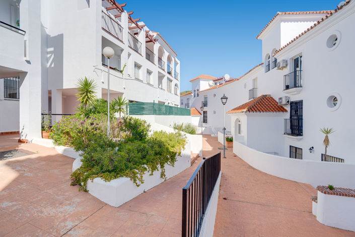 Image No.28-Penthouse de 2 chambres à vendre à Riviera del Sol