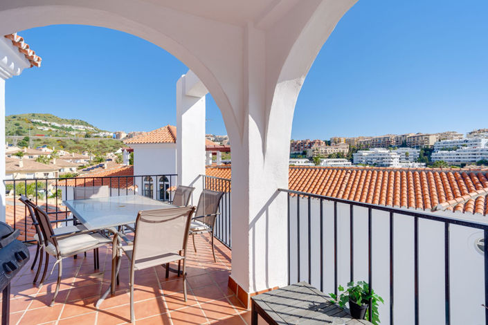 Image No.3-2 Bed Penthouse for sale