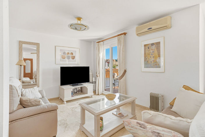 Image No.5-Penthouse de 2 chambres à vendre à Riviera del Sol