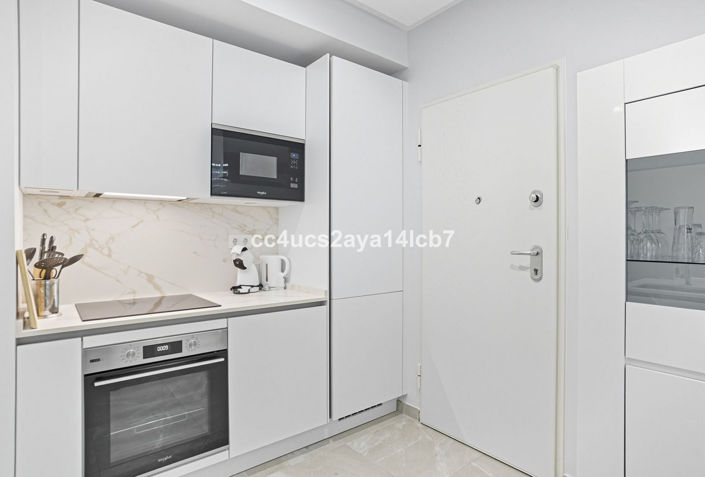 Image No.4-Appartement de 2 chambres à vendre à La Cala De Mijas