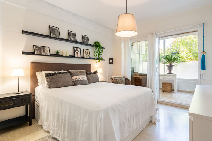 Image No.6-Appartement de 2 chambres à vendre à Marbella