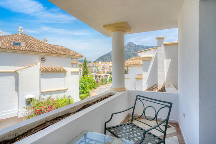 Image No.36-3 Bed Apartment for sale