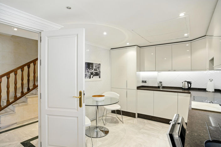 Image No.6-3 Bed Apartment for sale