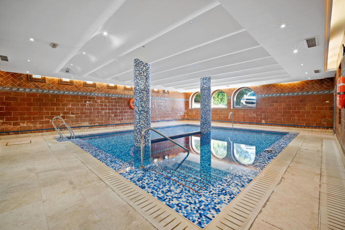 Image No.8-3 Bed Apartment for sale