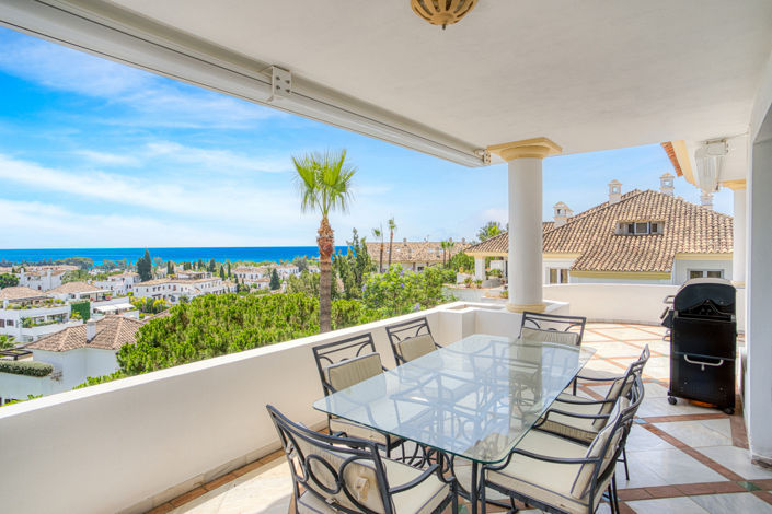 Image No.9-3 Bed Apartment for sale