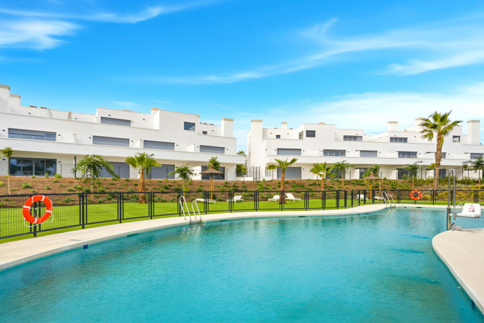Image No.17-2 Bed Apartment for sale