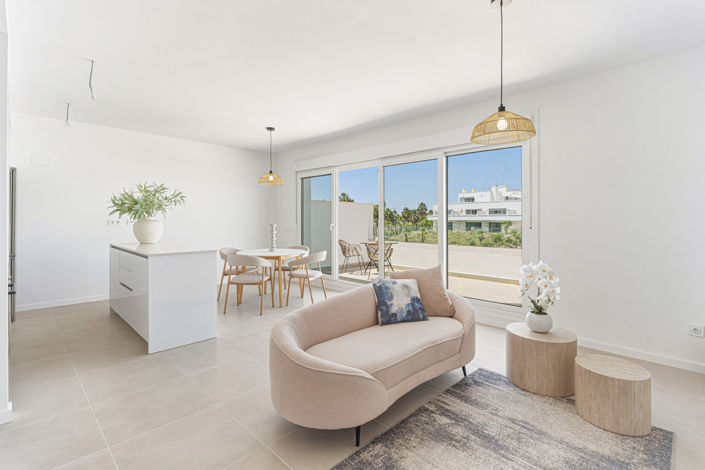 Image No.3-2 Bed Apartment for sale