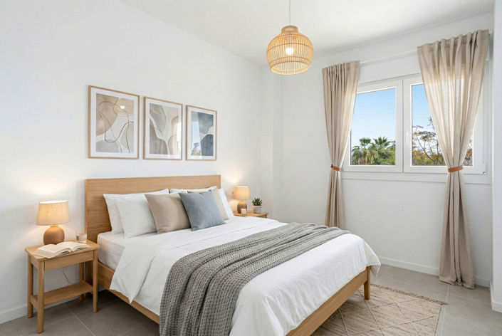 Image No.6-2 Bed Apartment for sale