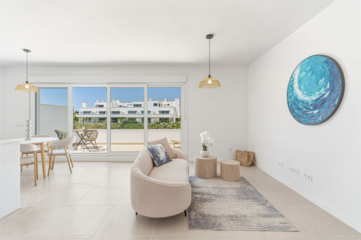 Image No.6-2 Bed Apartment for sale