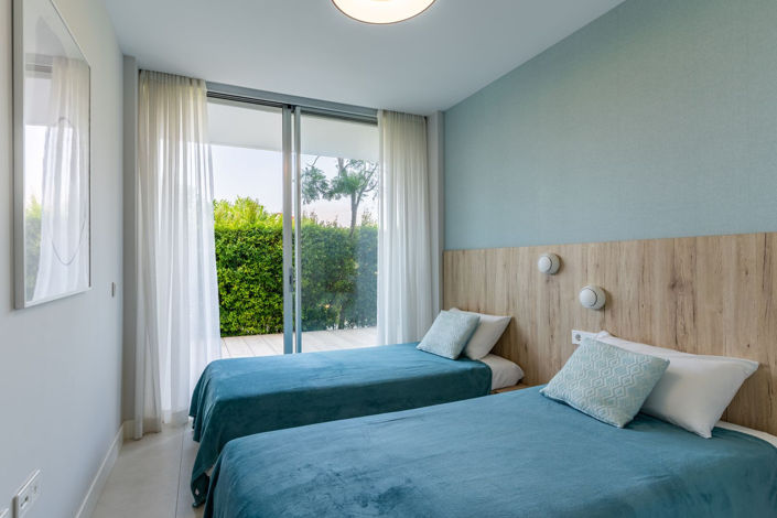 Image No.17-Appartement de 2 chambres à vendre à Estepona