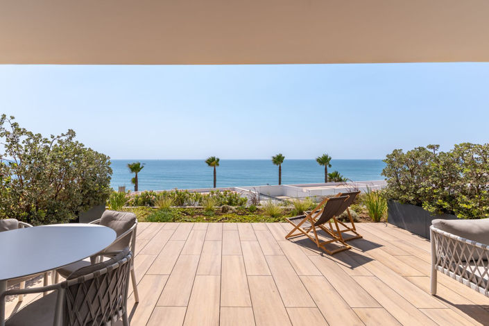 Image No.22-Appartement de 2 chambres à vendre à Estepona