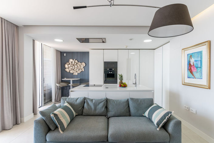 Image No.6-2 Bed Apartment for sale