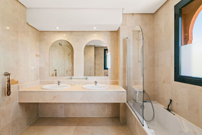 Image No.16-Appartement de 3 chambres à vendre à Calahonda