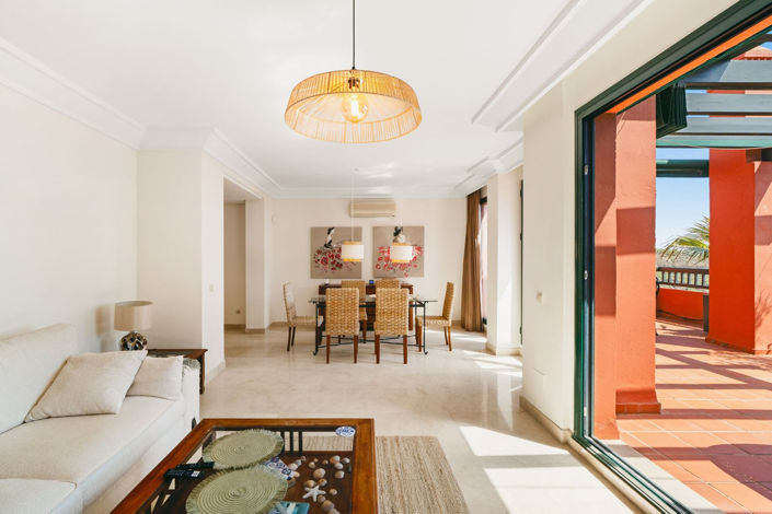 Image No.4-3 Bed Apartment for sale