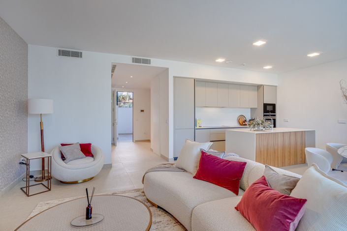 Image No.11-Appartement de 3 chambres à vendre à Artola