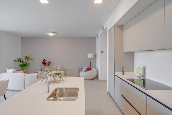Image No.22-3 Bed Apartment for sale