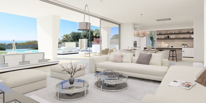 Image No.2-4 Bed Villa for sale