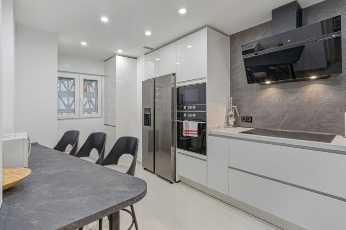 Image No.4-3 Bed Apartment for sale