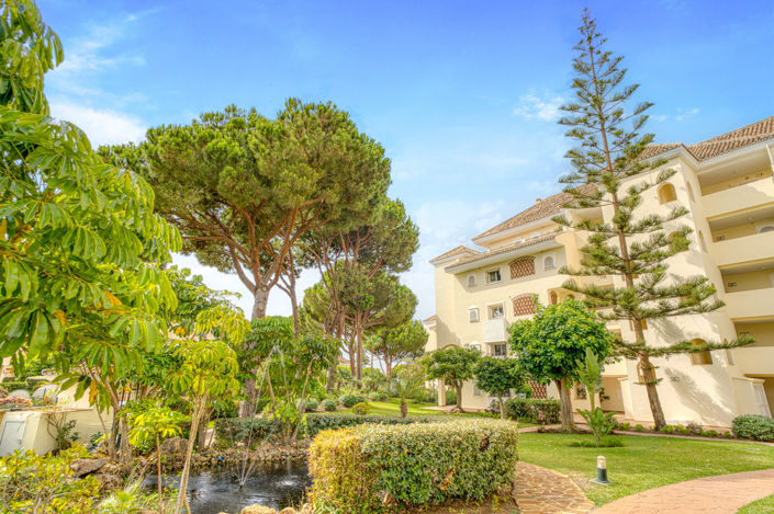 Image No.15-Appartement de 2 chambres à vendre à Elviria