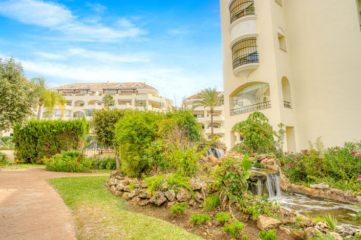 Image No.18-Appartement de 2 chambres à vendre à Elviria