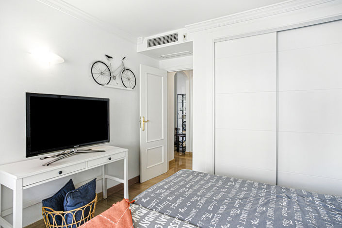 Image No.19-Appartement de 2 chambres à vendre à Elviria