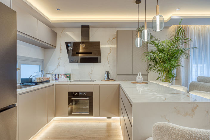 Image No.10-Penthouse de 2 chambres à vendre à La Cala De Mijas