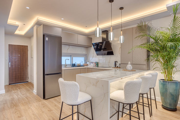 Image No.2-2 Bed Penthouse for sale