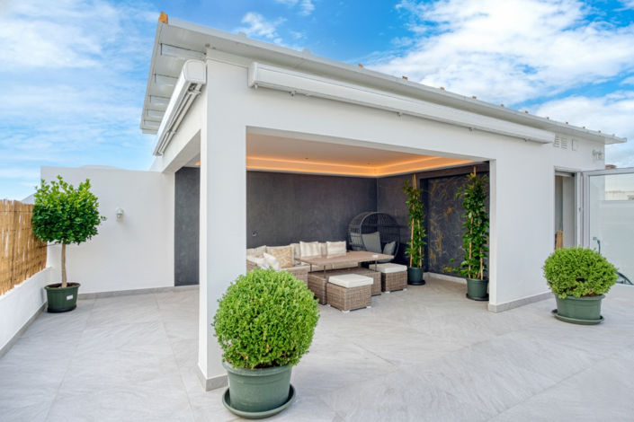 Image No.3-2 Bed Penthouse for sale