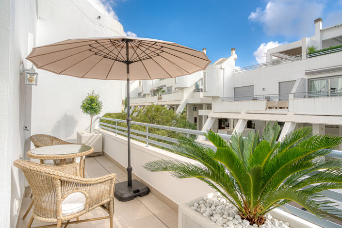 Image No.5-2 Bed Penthouse for sale