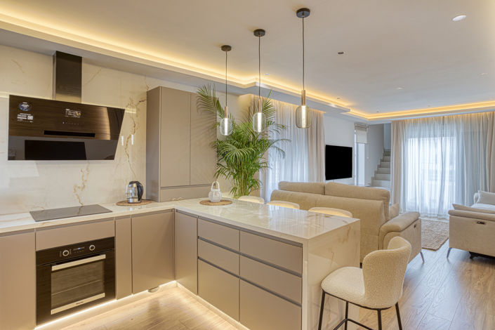 Image No.7-2 Bed Penthouse for sale