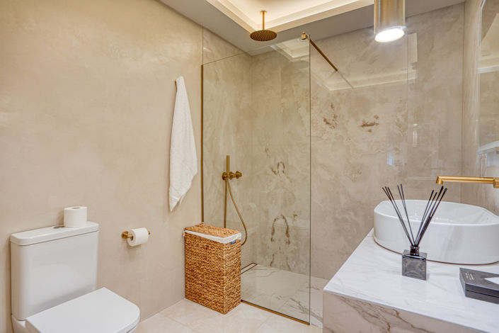 Image No.9-Penthouse de 2 chambres à vendre à La Cala De Mijas