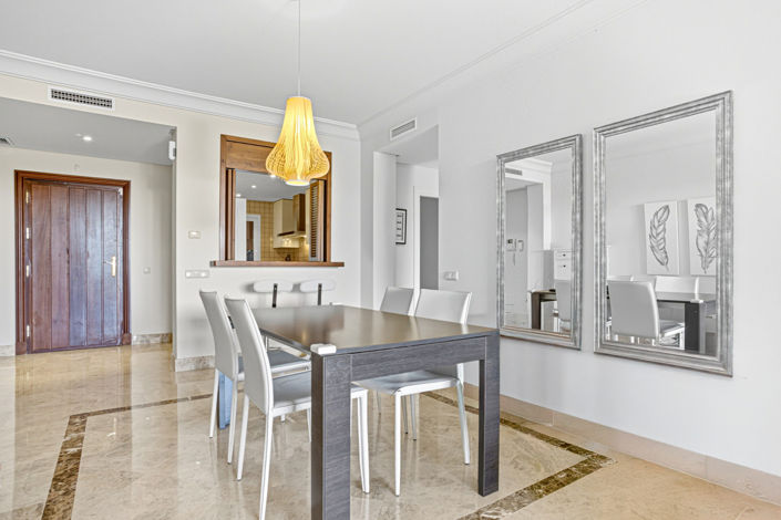 Image No.14-Appartement de 2 chambres à vendre à Nueva Andalucia