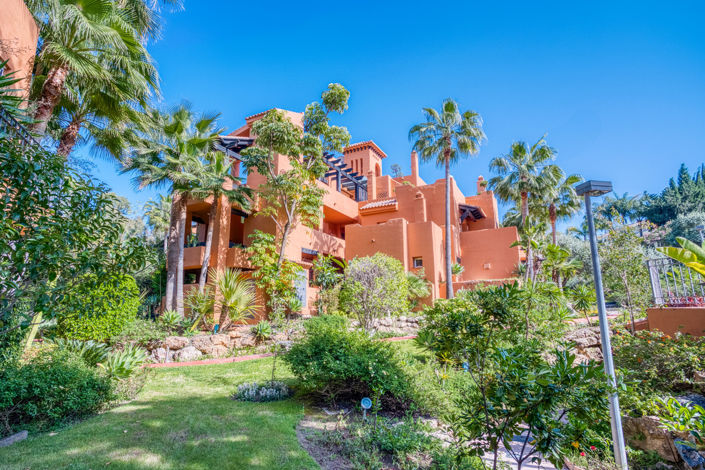 Image No.16-Appartement de 2 chambres à vendre à Nueva Andalucia