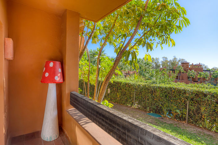 Image No.20-Appartement de 2 chambres à vendre à Nueva Andalucia