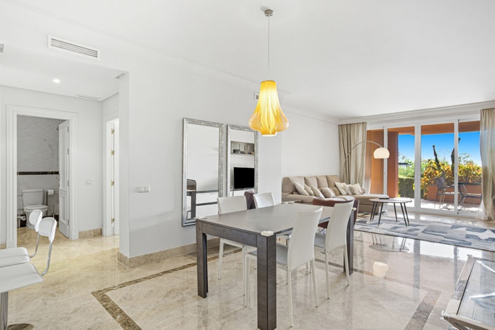 Image No.6-Appartement de 2 chambres à vendre à Nueva Andalucia
