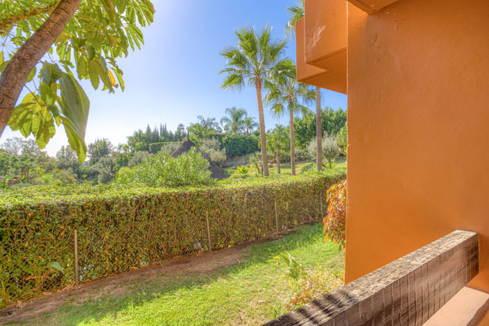 Image No.8-Appartement de 2 chambres à vendre à Nueva Andalucia